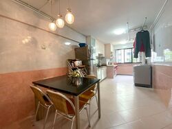 Blk 513 Kaki Bukit Green (Bedok), HDB 4 Rooms #595748281